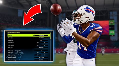 Best madden 23 franchise settings. In this Madden 23 Franchise Mode tips video, we are going to show you the best throw style in Madden 23 as well as some other options you can choose from. Th... 