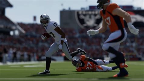 The master plan for Madden 2024 is to have 10 draft classes