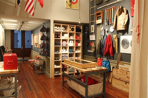Best made co. By Sara Ehlers. Nov 12, 2017. Outdoor apparel company Best Made Co. has just opened a new store on La Brea Avenue. Debuting in Los Angeles, the label officially went bi-castal by opening its newest location. The company planned to open the store in Los Angeles due to the city's culture and fashion. "We looked all over the country and settled on ... 