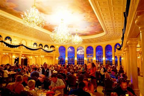 Best magic kingdom restaurants. Be Our Guest Restaurant: Best for High-End Dining at Magic Kingdom. What … 