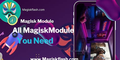 Best magisk module for gaming.  Magisk is a systemless module for Android Magisk...