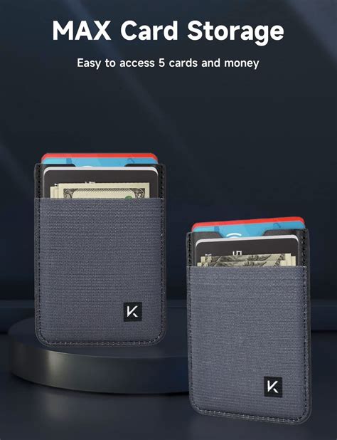 Best magsafe wallet. It comes with a snap adapter to quickly connect your phone to the charger with one hand. Keep in mind, its maxium 15W charging speed is reserved for Android phones, while iPhones experience slower ... 