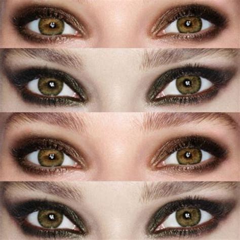 Best makeup for hazel eyes. Sep 16, 2021 · Brown eyeliner is also flattering for hazel eyes. Choose a warm color, like chestnut, to highlight cool tones, or a cool color, like silvery cedar, to bring out the gold in your eyes. 2. Try a different shade of mascara. As with eyeliner, if you have hazel eyes, you aren’t stuck with black. Try other shades, too! 
