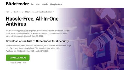 Best malware removal for 2022 TechRadar