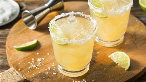 Best margarita tequila. Jun 16, 2022 · Combine tequila, Cointreau, and lime juice in cocktail shaker filled with ice. Moisten rim of stemmed glass or rocks glass with lime juice or water. Holding glass upside down, dip rim into salt ... 