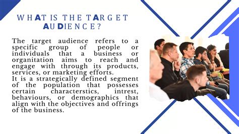 Best marketing tricks.  Learn how to define your audience, optimize your ...