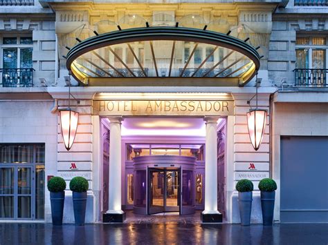 Best marriott hotel in paris. How to Spend the Perfect Weekend in Paris, Strasbourg or Bordeaux ... Promenade des Anglais – People watching at its best ... Five Seas Hotel Cannes, a Member of ... 