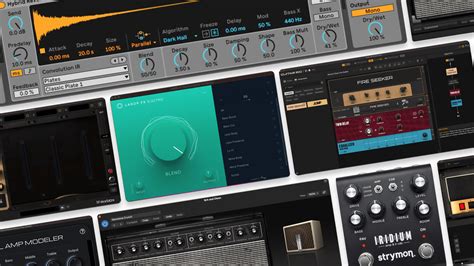 Best marshall amp sim plugin.  Get started making music with NAM, contribu...
