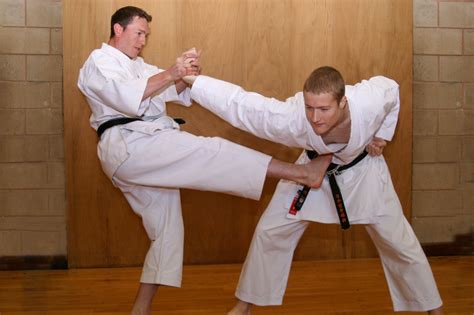 Best martial arts for self defense. Judo. Undoubtedly, Judo is one of the best martial arts in the world and is massively popular because of this. Basically, the idea of Judo is to throw your opponent to the ground using their gi as a weapon. From here, you can either pin them or you can submit them if preferred. These days, Judo is trained mostly as a sport and has a very ... 