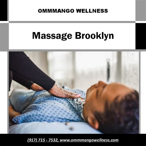 Best massage brooklyn. Things To Know About Best massage brooklyn. 