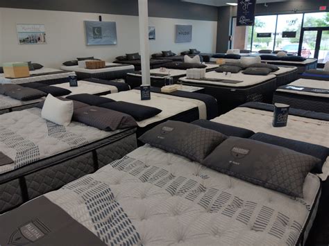 Best mattress store near me. We've all had to put in a few hours of work from bed before when we're sick, and it's never a pleasant experience. According to the Wall Street Journal, long hours of working from ... 