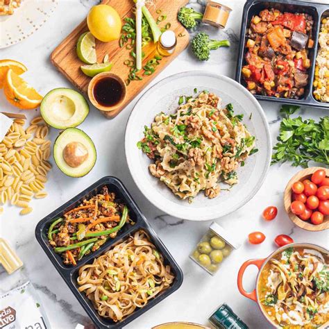 Best meal kit. Are you tired of soaring energy bills? Wish there was a way to cut down on your expenses and also contribute to a greener environment? Look no further than a free energy saving kit... 