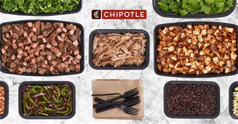 Best meat at chipotle. Chipotle is ranked on the Fortune 500 and is recognized on the 2021 lists for Forbes' America's Best Employers and Fortune's Most Admired Companies. With nearly 95,000 employees passionate about providing a great guest experience, Chipotle is a longtime leader and innovator in the food industry. 