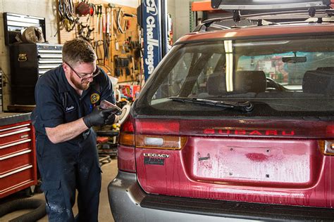 Phoenix Auto Repair is dedicated to providing quality