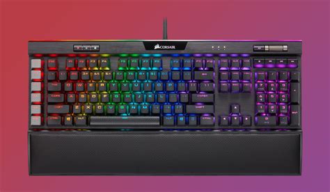 Best mechanical keyboard 2022 15 picks for gaming typing and coding 
