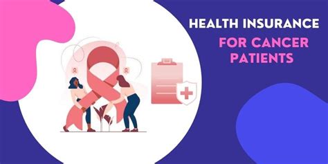 Best medical insurance for cancer patients. Things To Know About Best medical insurance for cancer patients. 