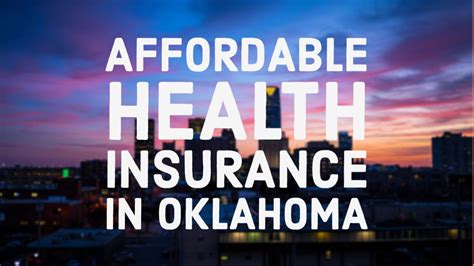 Find Oklahoma health insurance options at many price points. Explore health plans for your family, including short-term gap coverage and more. Get a quote now.