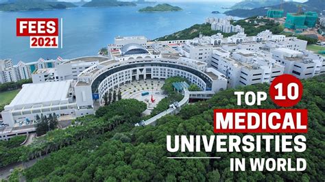 Best medical schools. Things To Know About Best medical schools. 