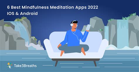Best meditation apps for mindfulness on iOS and Android in 2022 TechRadar