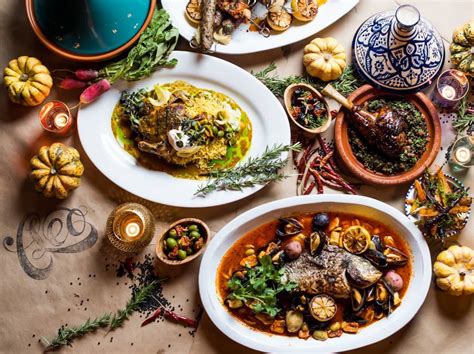 Best mediterranean food los angeles. In any case, whether you’ve lived in Los Angeles for years, or you just arrived with a suitcase and a dream, these dishes, truly, should all be enjoyed at least once in your life. In no ... 