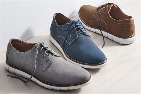 Best men shoes brands. The 10 Best Walking Shoes for Men, According to Reviewers and Podiatrists These shoes are made for walkin', so that's what you should do. By Talene Appleton, NASM-CPT Published: Nov 30, 2023 