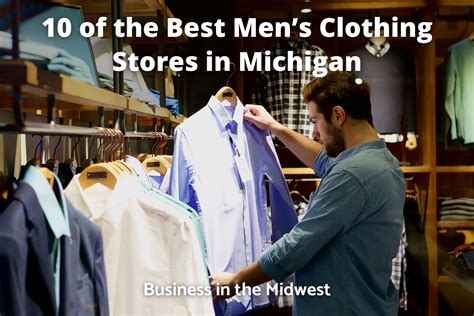 Best mens clothing stores near Gaylord, MI 49735 - Yelp