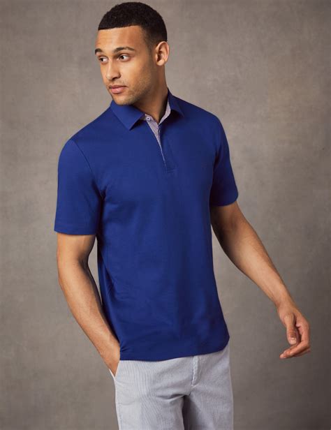 Best mens polos. The most luxury shirt brands for men include Gucci, Prada, Burberry, Tom Ford, and beyond. These high-end fashion houses fuse fine craftsmanship with designer price tags to create some of the most ... 