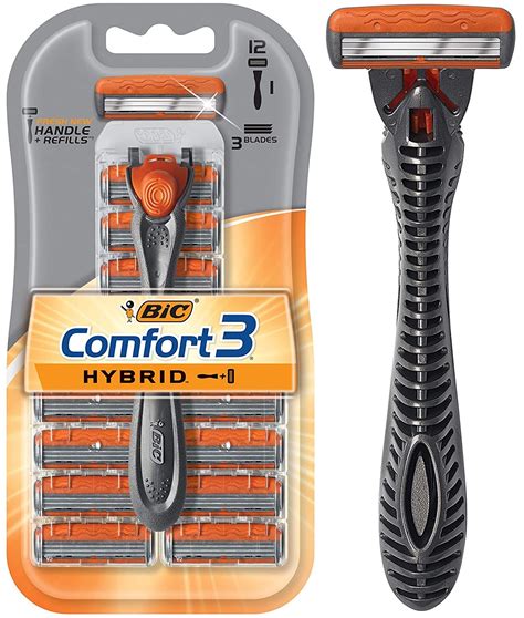 Best mens razors. 6. Best Everyday: Dollar Shave Club 6-Blade Club Razor Set. View It On Amazon. Several entrants to this list of the best cartridge razors on the market could actually fill this category’s shoes ... 