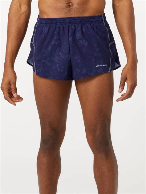Best mens running shorts. These are $35.99 for VIP members and $39.99 for general. 2. Brooks 7” Running Shorts. Brooks has compression shorts & non-form fitting shorts that are long and help prevent thigh rub and chafing. The older versions of their shorts used to have a thin strip around the leg hole that helped keep it in place. 