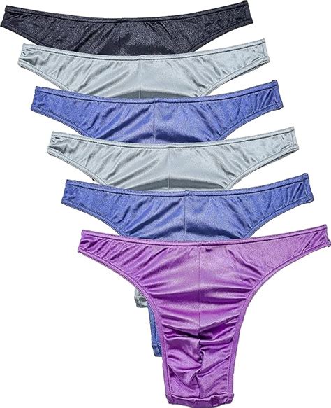Best mens thongs. The front cup is small. This is a low and firm male package enhancer underwear. It has a big pouch but a thong-like fit. The front pouch contains everything. It has a 3D shape which is ergonomic as well as supportive. If you think about it, this underwear is quite kinky. It has sufficient bulge, low-rise, and durable. 
