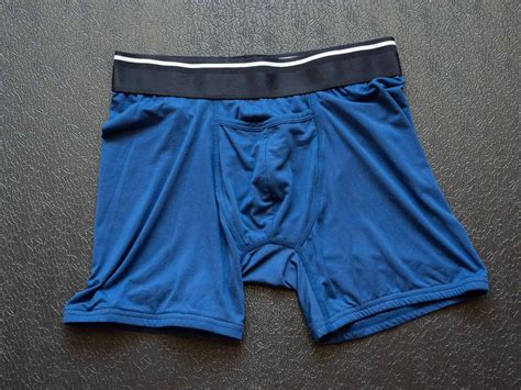 Best mens underwear reddit. 10. Separatec Men’s Cotton Stretch Separate Pouch Colorful Boxer Briefs. Daily comfort is the goal with the Separatec cotton stretch pouch underwear. The boxer briefs, with a six-and-a-half-inch inseam, won’t ride up or bunch and give you grief. Meanwhile, the cotton is breathable and doesn’t fade with washing. 