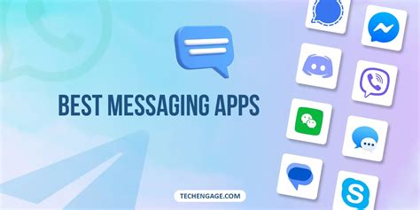 Best messaging app for android to iphone.  These are our top picks for 2026...