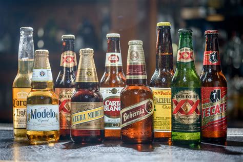 Best mexican beer. This list has the best Mexican beers, ranked by beer lovers everywhere and including: Cucapá Barley Wine (Centenario), Calavera Mexican Imperial Stout, Minerva … 