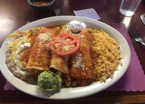  Mexican Restaurants Colorado Springs CO. Rudy's Little Hideaway 719-632-9527. Authentic Mexican Food & Restaurant breakfast, lunch, dinner. . 