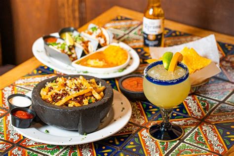 Best mexican food in okc. Things To Know About Best mexican food in okc. 