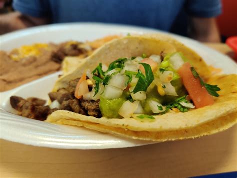 Los Arcos Mexican Taco Restaurant, Sioux Fall