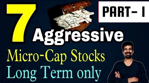 Best micro cap stocks. Things To Know About Best micro cap stocks. 