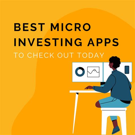 Best micro investing apps. Things To Know About Best micro investing apps. 