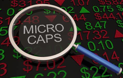 Best microcap stock. Things To Know About Best microcap stock. 