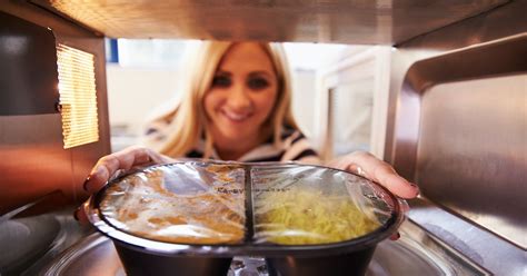 Best microwave food. In today’s fast-paced world, a microwave has become an essential kitchen appliance. It allows us to conveniently prepare meals in a matter of minutes. If you own a European counter... 