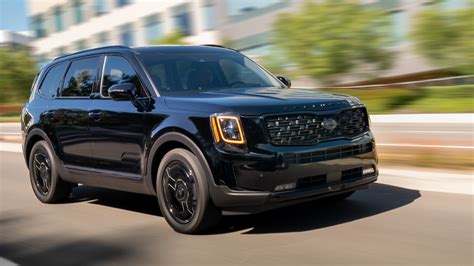 Best Lease Deals On Small And Midsize SUVs For April 2021. The Kia Telluride, winner of several car of the year awards after its 2019 introduction, is now a good deal as a lease vehicle. Kia. Even ...