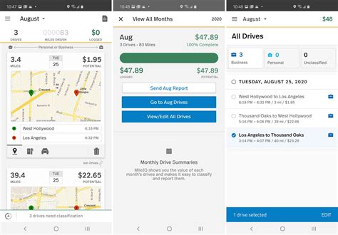 Best mileage app. The Best Mileage Tracking Apps for Delivering with Doordash Uber Eats Grubhub Instacart. I took a look at the following apps, to get a feel for which is the best fit for delivery contractors with gig economy apps like Grubhub, Doordash, Uber Eats, Instacart, Postmates and others. The Read More button will take you to the site for each app listed. 