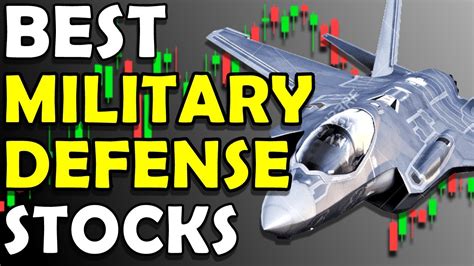 Best military defense stocks. To the best ... We explore both the short- and long-term relationship between U.S. defense stocks performance, military spending, and U.S. involvement in foreign ... 