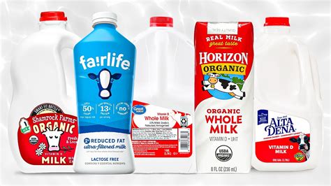 Best milk brand. Sep 28, 2017 ... So really, this was an education for me. I have no brand loyalty to any type of milk. I brought a few types of standard supermarket milk and a ... 