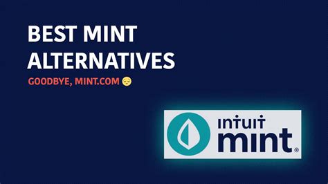 Best mint alternative. Cost: Free seven-day trial (credit card needed), then $14.99 a month or $99.99 a year. With code MINT50, free 30-day trial and $49.99 for first year. Update November 10th, 2023, 9:51AM ET: This ... 