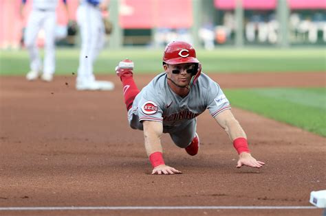 Teddy Ricketson goes over their top teams to stack on the MLB slate for Monday, June 19. By Teddy Ricketson @TeddyRicketson Jun 19, 2023, 7:41am PDT. Share. Photo by Carmen Mandato/Getty Images. Several teams are off, but there are still 10 games on the MLB schedule on Monday. For those interested in setting a DFS lineup, the featured slate at .... 