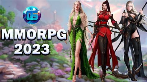 Best mmo 2023. These Are The 10 Best Upcoming MMORPGs To Look Forward To. MMORPGs have come a long way from being mindless macro-mashing time slayers. For ages, players have been begging developers for new forms of content that would change the landscape of gaming like when the genre was originally invented. Today, developers … 
