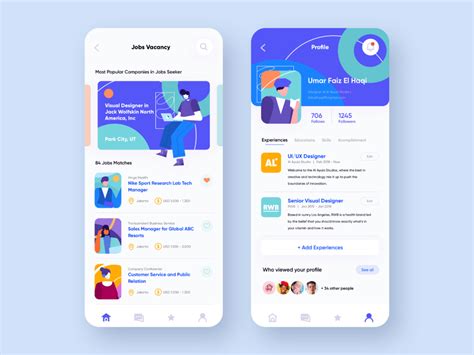 Best mobile app for job search. 4. JobStore. JobStore has at least 8,576 job openings listed on its site in Malaysia alone. The app is also available in Singapore, Hong Kong, Australia, and Philippines. In order to filter jobs based on locations, you’ll have to allow the app to track your location first. 