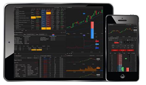 Lightspeed Financial provides low-cost stock and options on a fast-trading platform for active traders, professional traders, trading groups, and more.. 