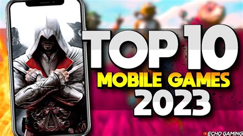 Best mobile games 2023. Top 10 BEST Gacha Style Mobile Games for 2023 ️ Sub This Channel: http://bit.ly/1KD1iv30:23 AFK Journey01:55 Granblue Fantasy03:26 Zenonia04:32 Wuthering Wav... 